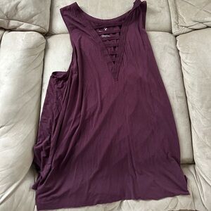 American Eagle XL shirt